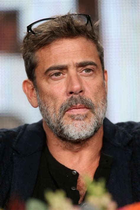 60 photos of Jeffrey Dean Morgan